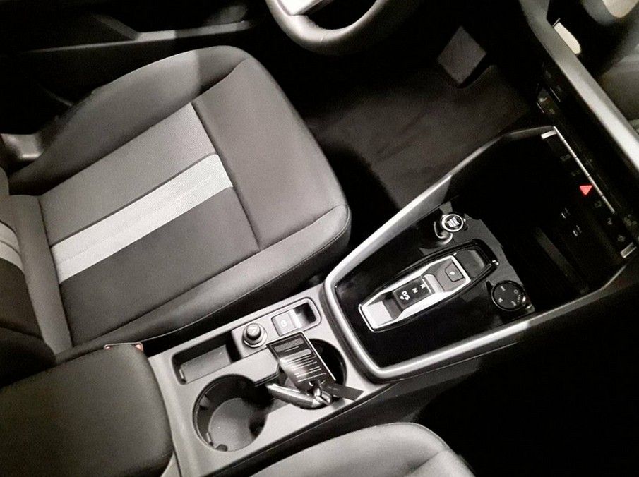 Audi A3 2025