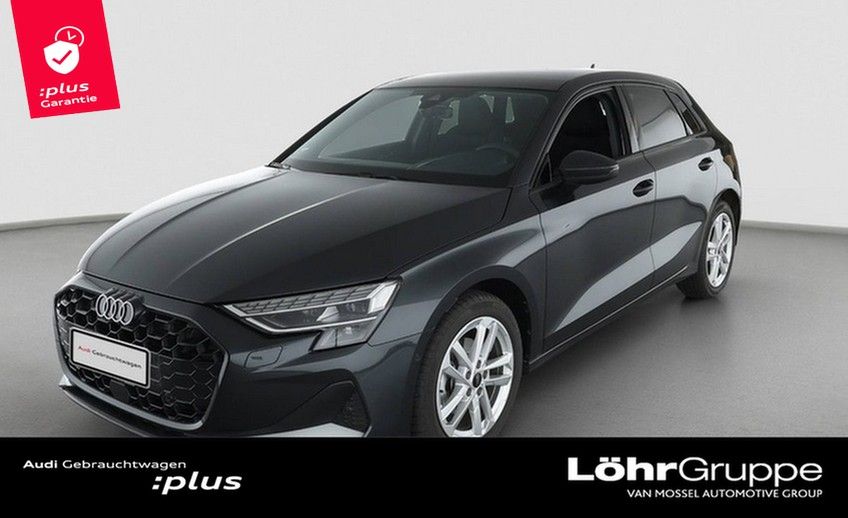 Audi A3 2025