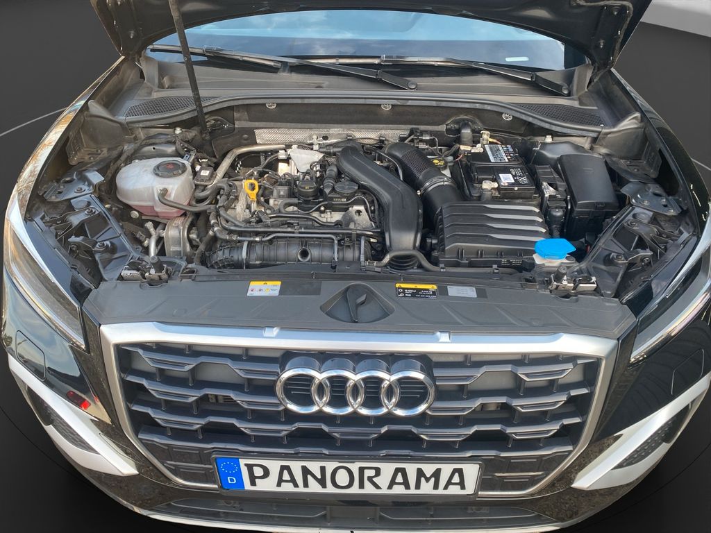Audi Q2 2023