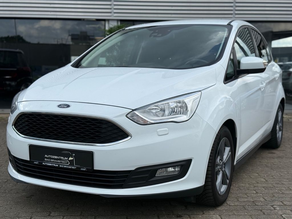 Ford C-Max 2019