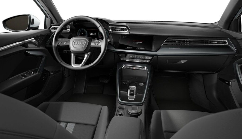 Audi A3 2025