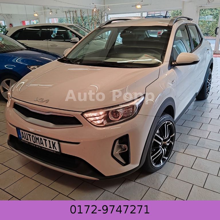Kia Stonic 2023