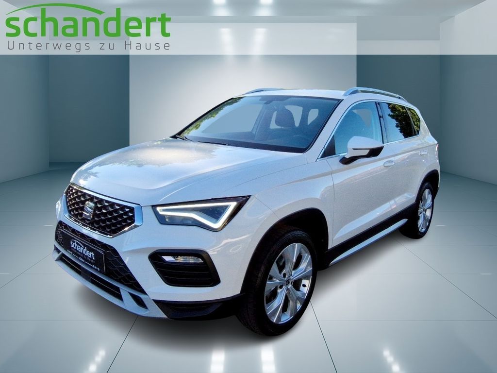 Seat Ateca 2022