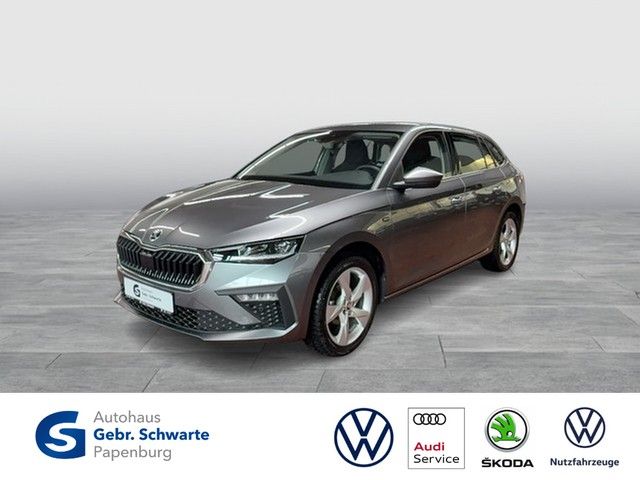 Skoda Scala 2024