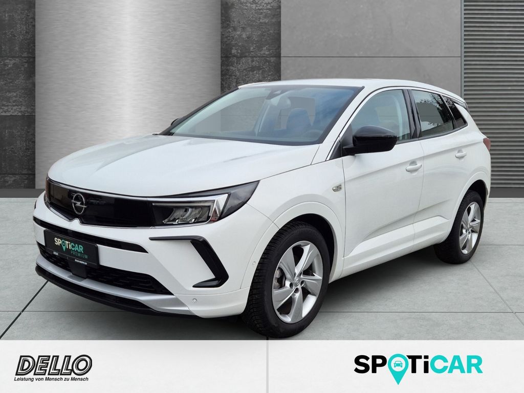 Opel Grandland (X) 2023