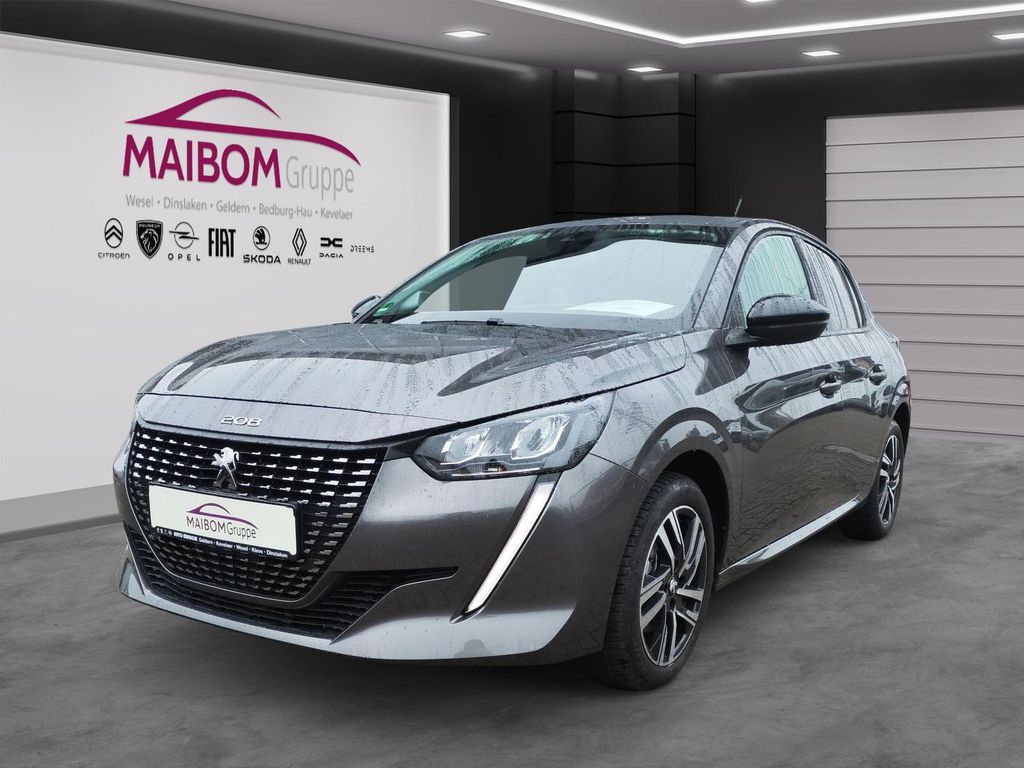 Peugeot 208 2023