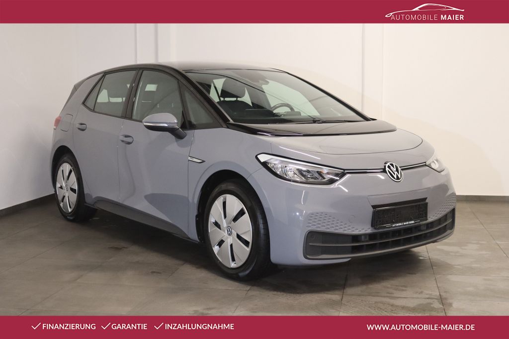 Volkswagen ID.3 2021