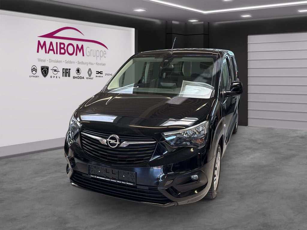 Opel Combo Life 2022