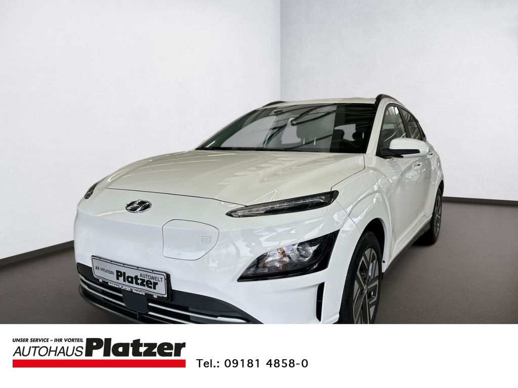 Hyundai KONA Elektro 2022
