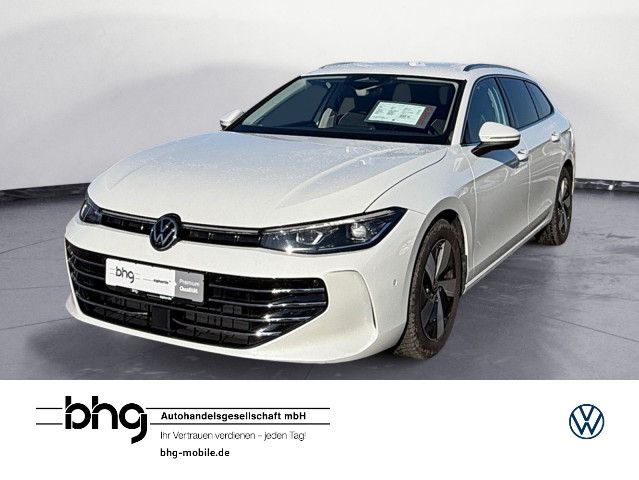 Volkswagen Passat Variant 2025