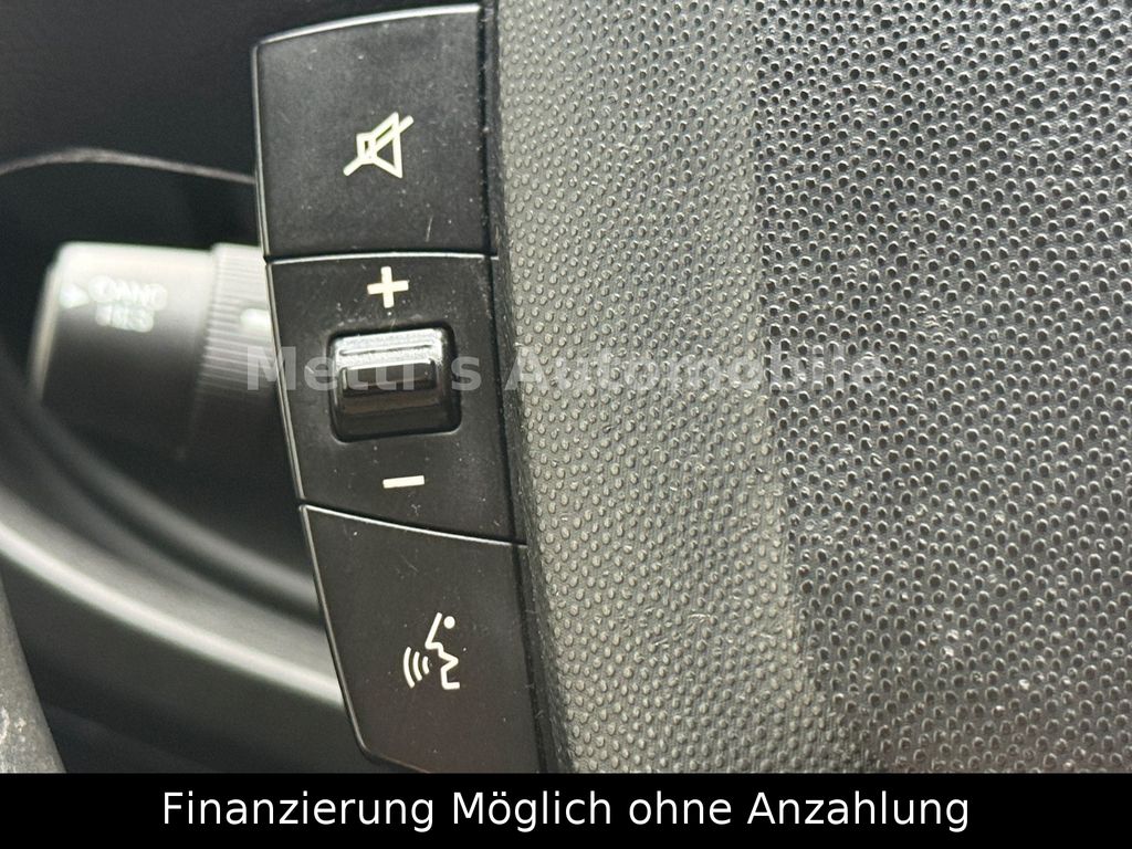 Citroën Jumper 2020