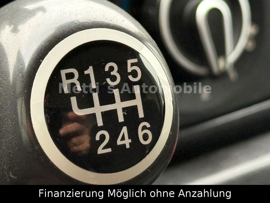 Citroën Jumper 2020