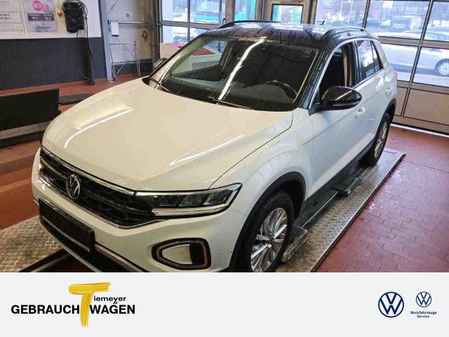 Volkswagen T-Roc 2023