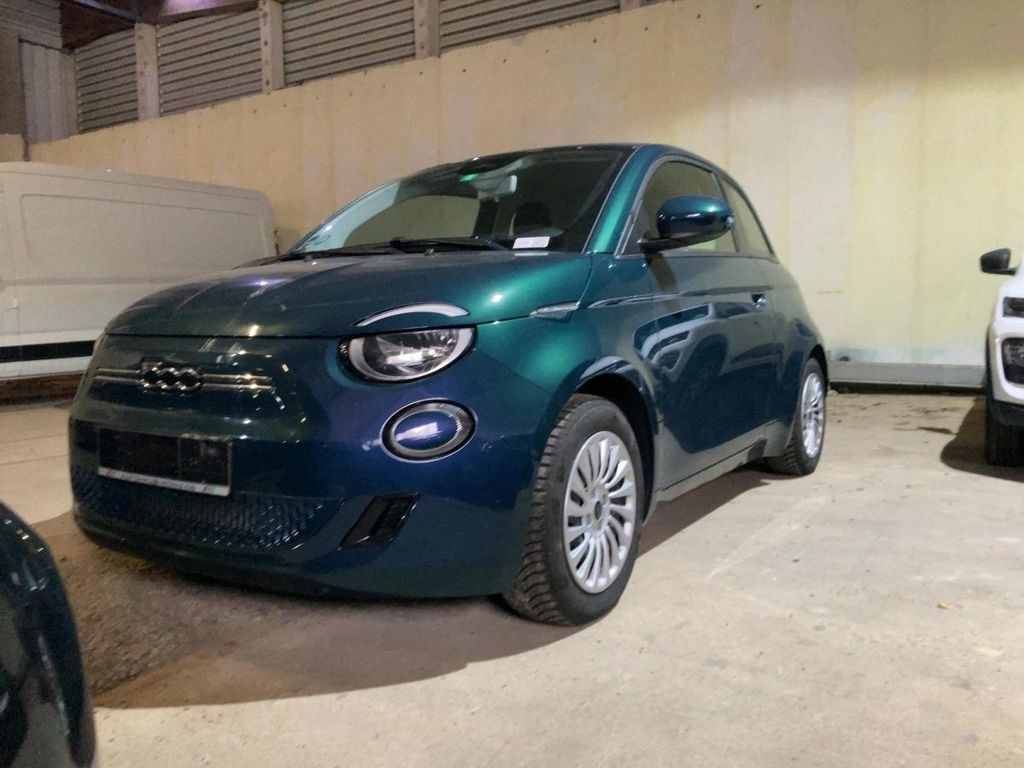 Fiat 500 2023