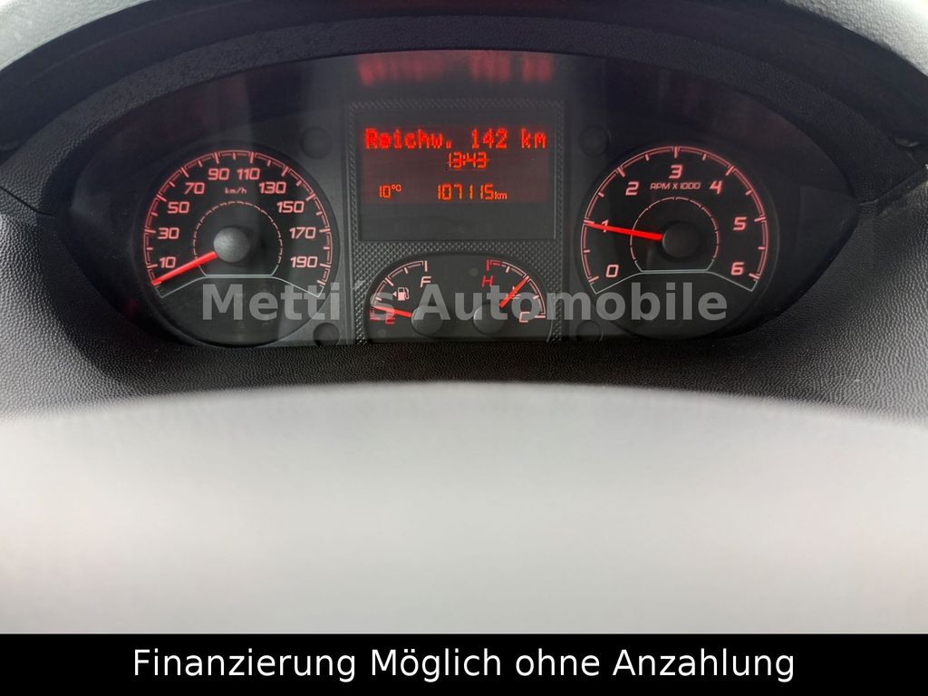 Citroën Jumper 2020