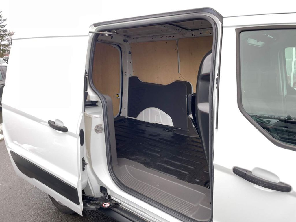 Ford Transit Connect 2021