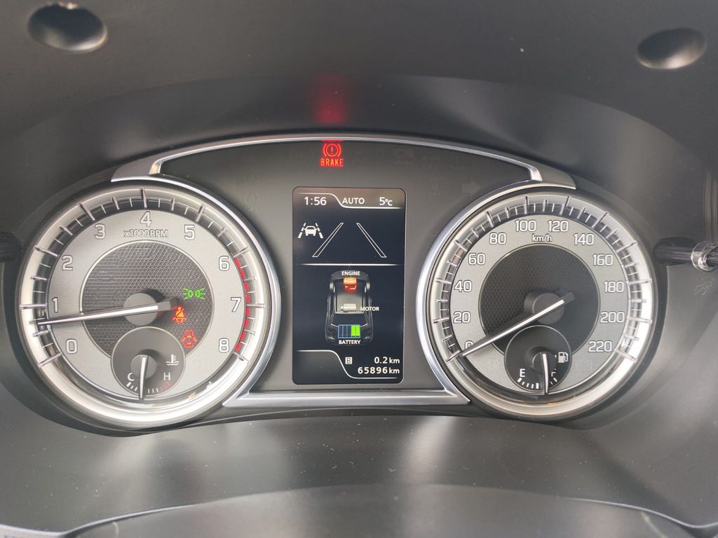 Suzuki Vitara 2020