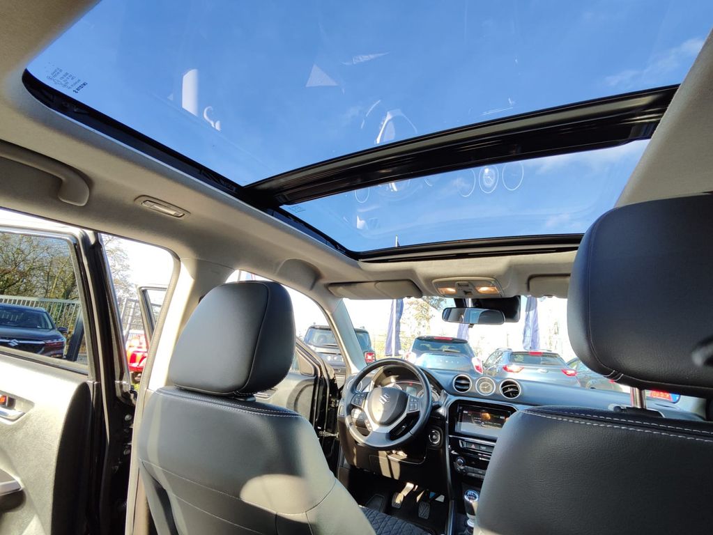 Suzuki Vitara 2020