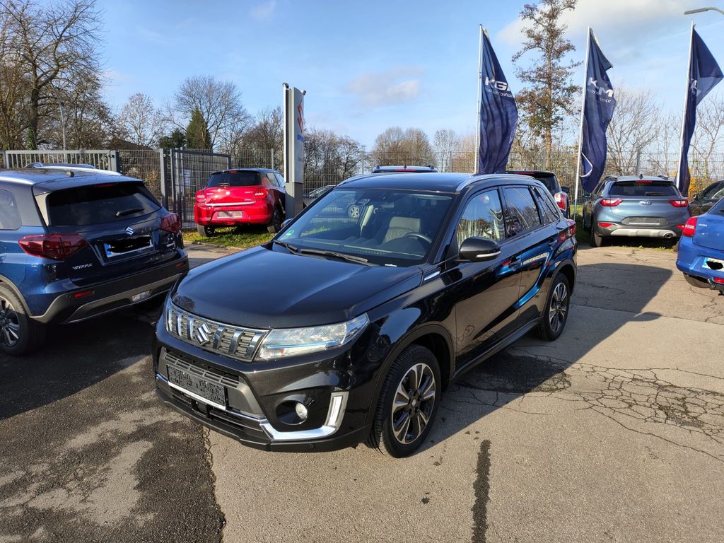 Suzuki Vitara 2020