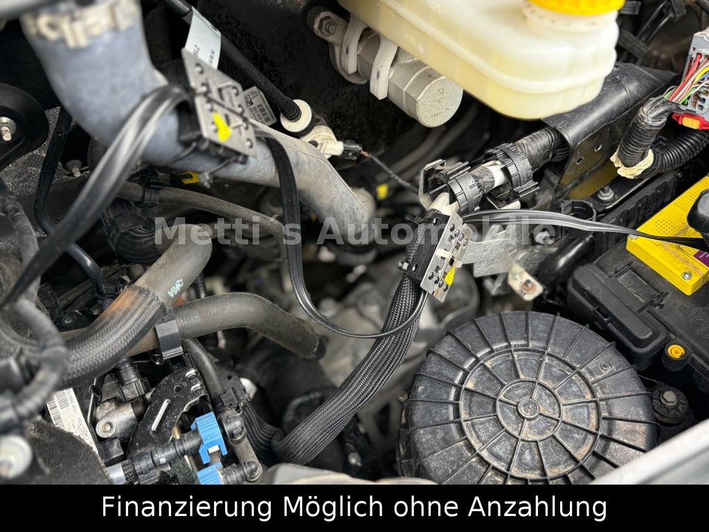 Citroën Jumper 2020