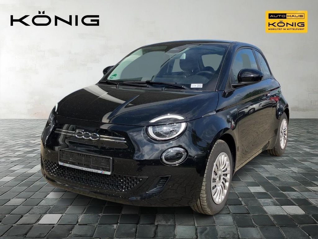 Fiat 500 2023
