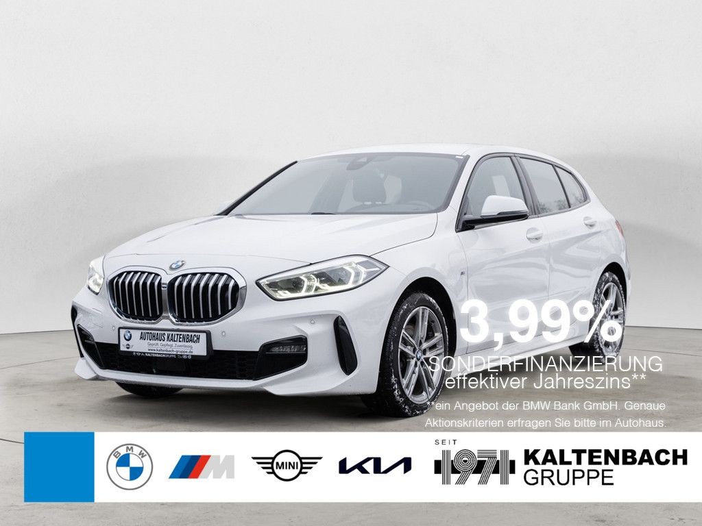BMW 118 2023
