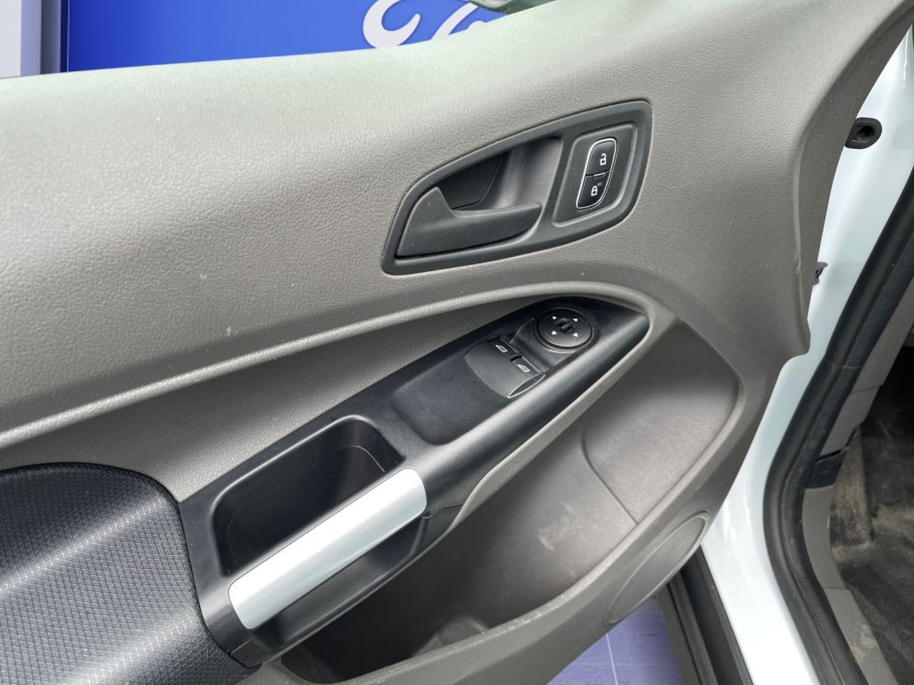 Ford Transit Connect 2021