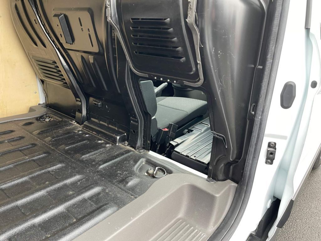 Ford Transit Connect 2021