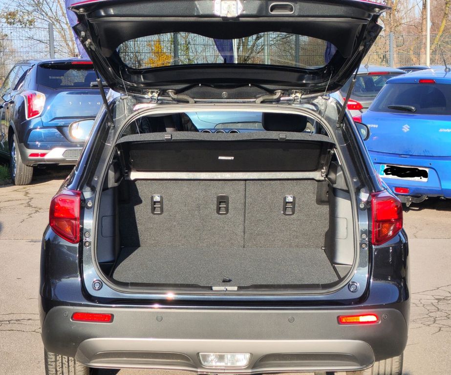 Suzuki Vitara 2020