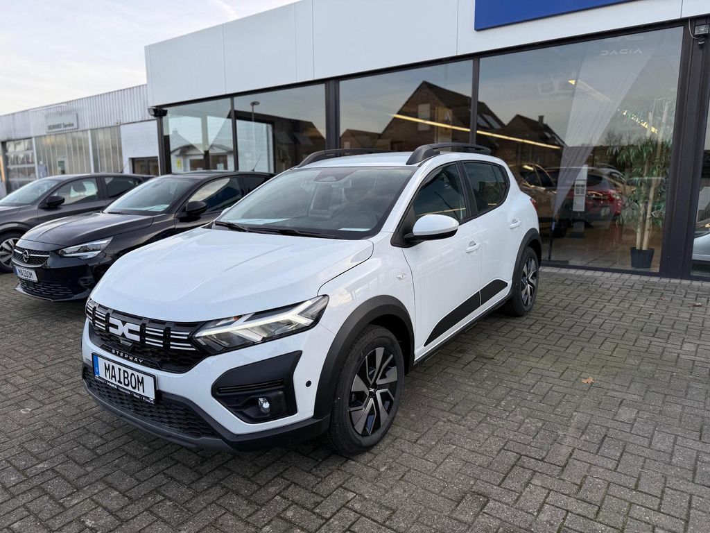 Dacia Sandero 2025