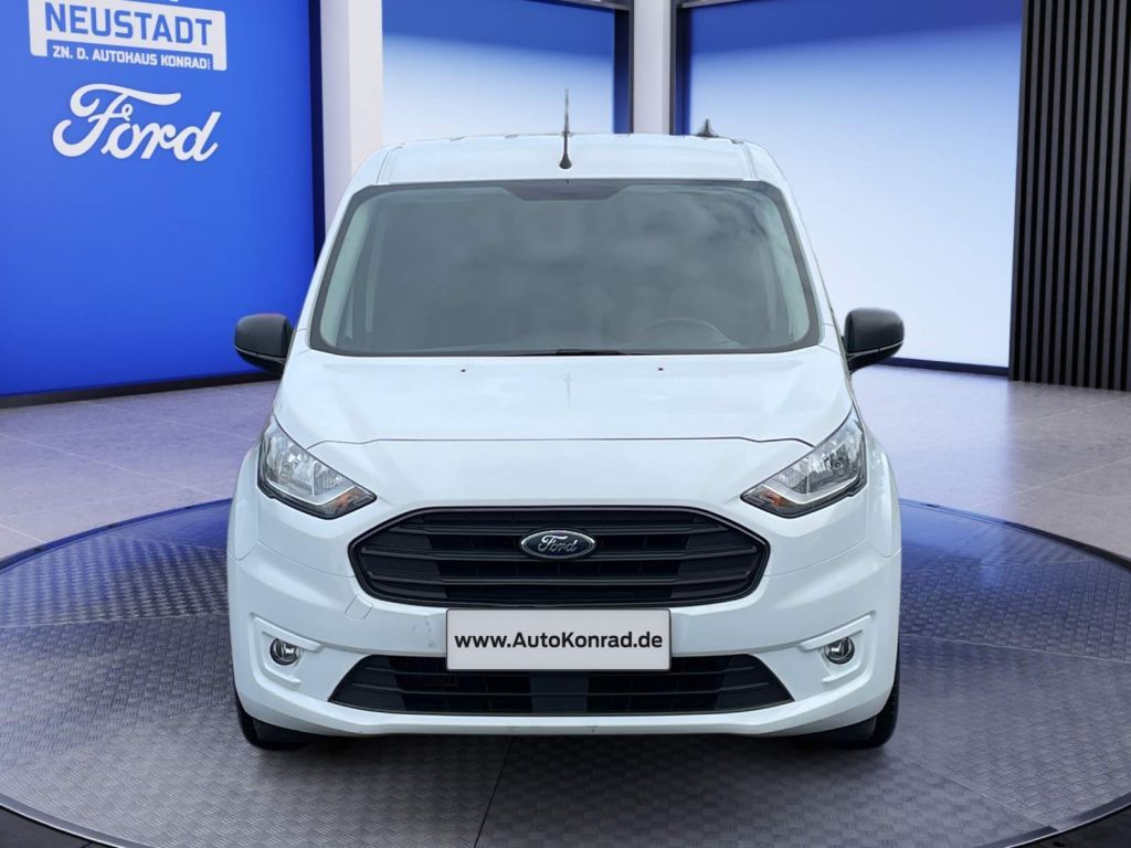 Ford Transit Connect 2021