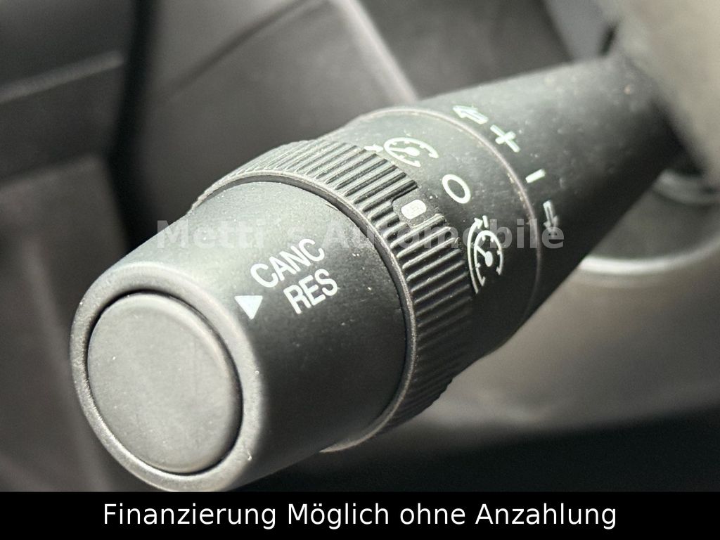 Citroën Jumper 2020