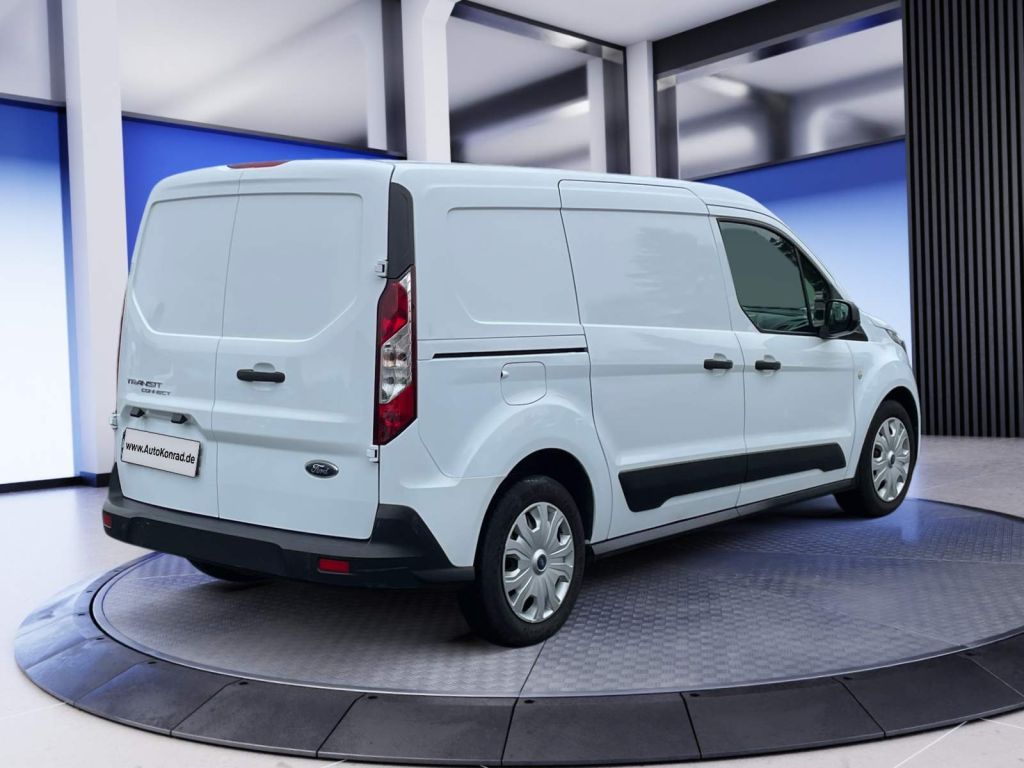 Ford Transit Connect 2021