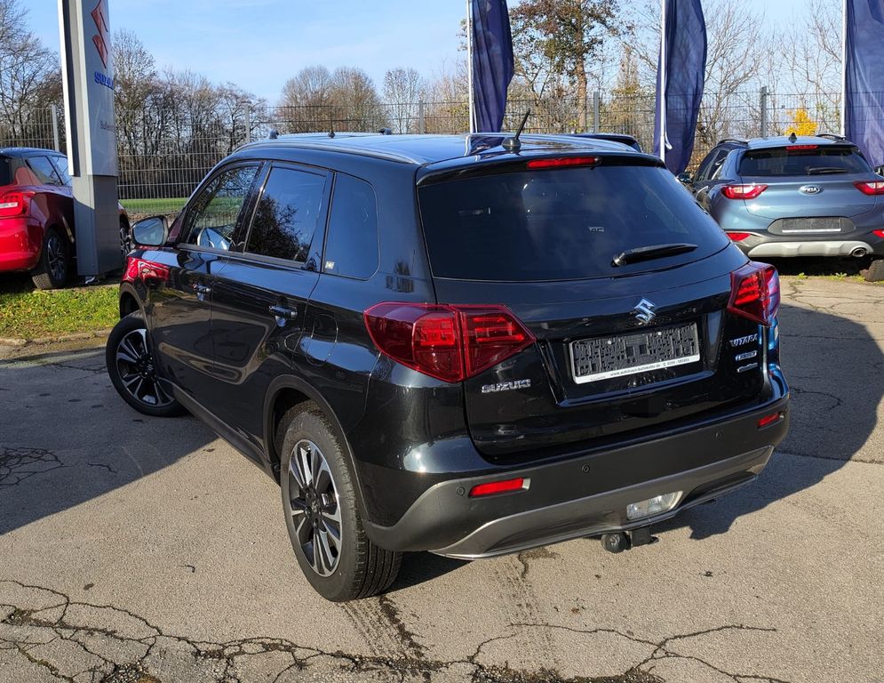 Suzuki Vitara 2020