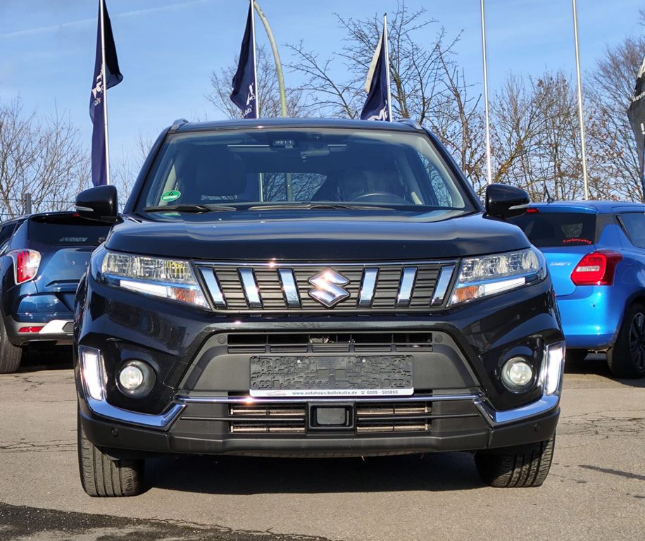 Suzuki Vitara 2020