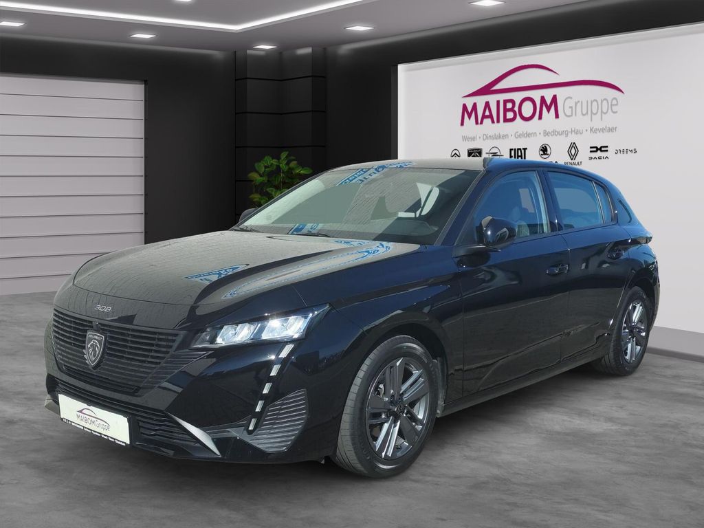 Peugeot 308 2023