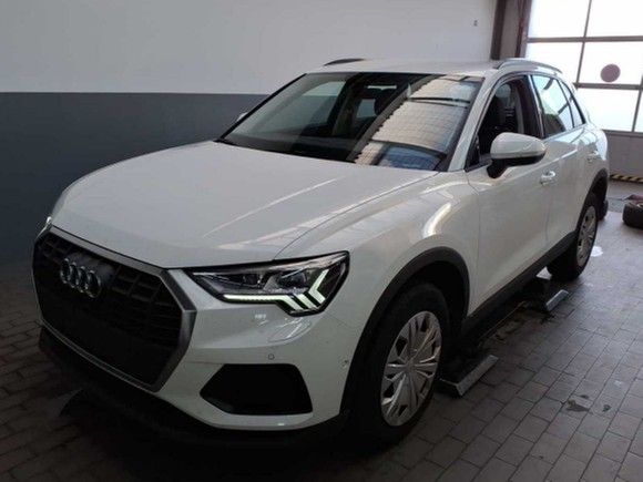Audi Q3 2023