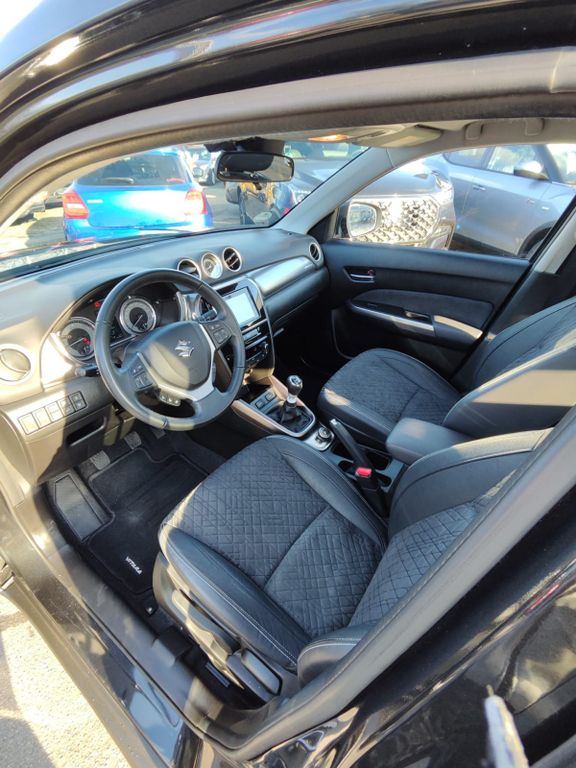 Suzuki Vitara 2020