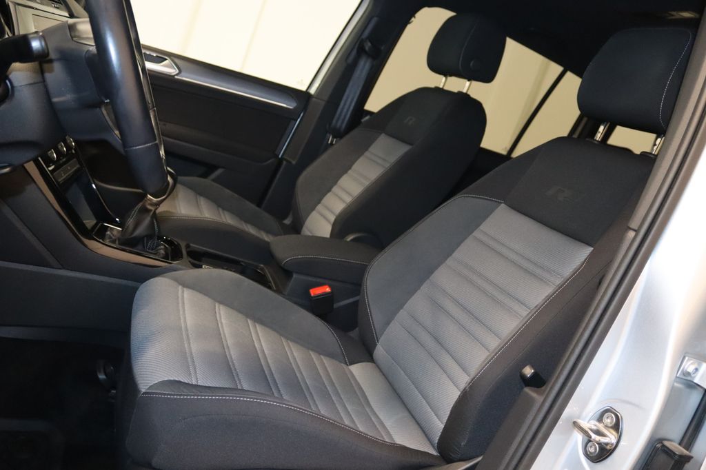 Volkswagen Touran 2022