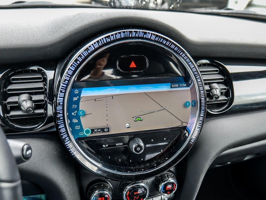 MINI Cooper Cabrio 2022