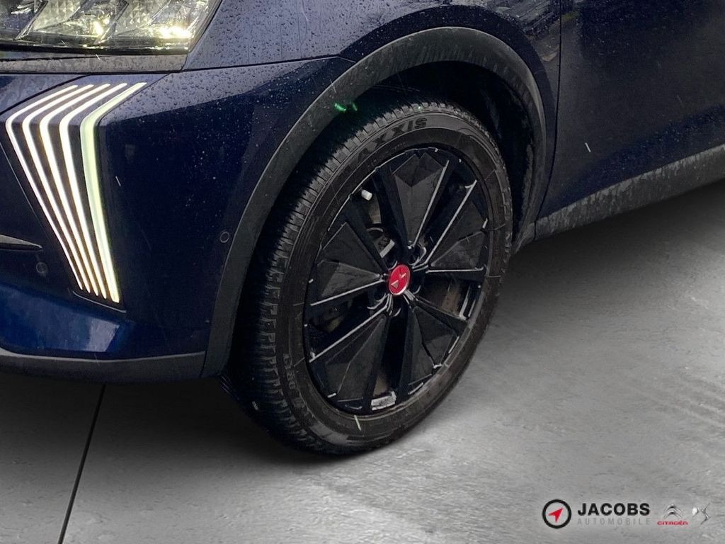 DS Automobiles DS7 (Crossback) 2023