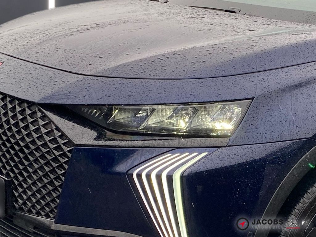 DS Automobiles DS7 (Crossback) 2023