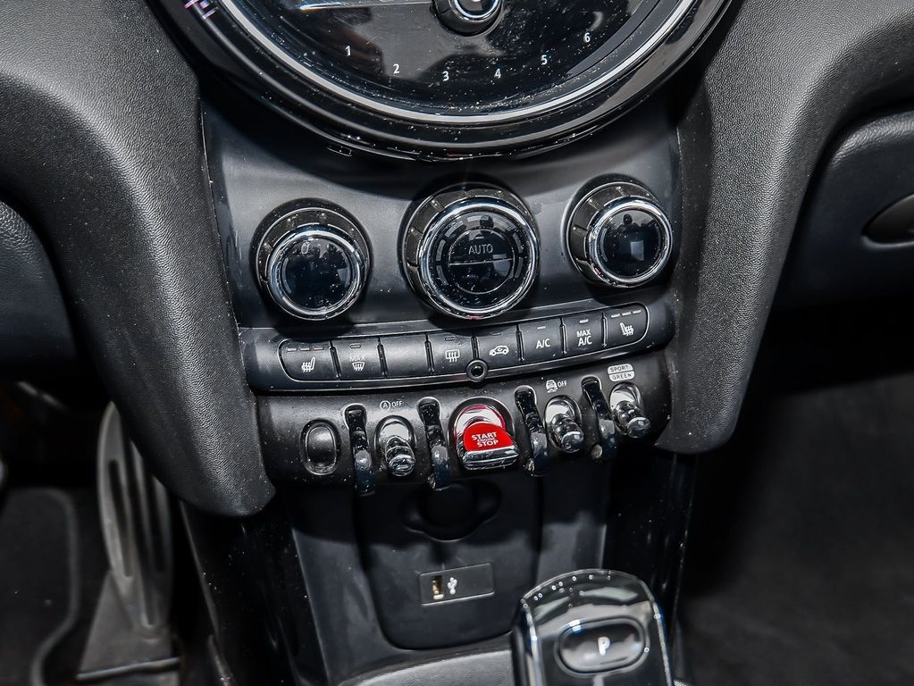 MINI Cooper Cabrio 2022