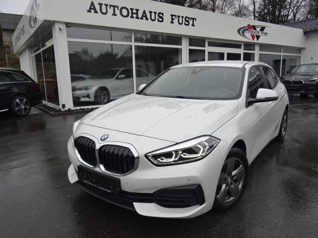 BMW 118 2020