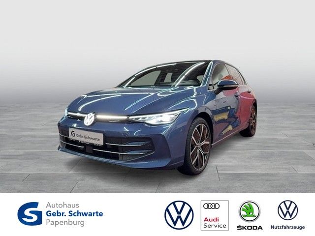 Volkswagen Golf 2024