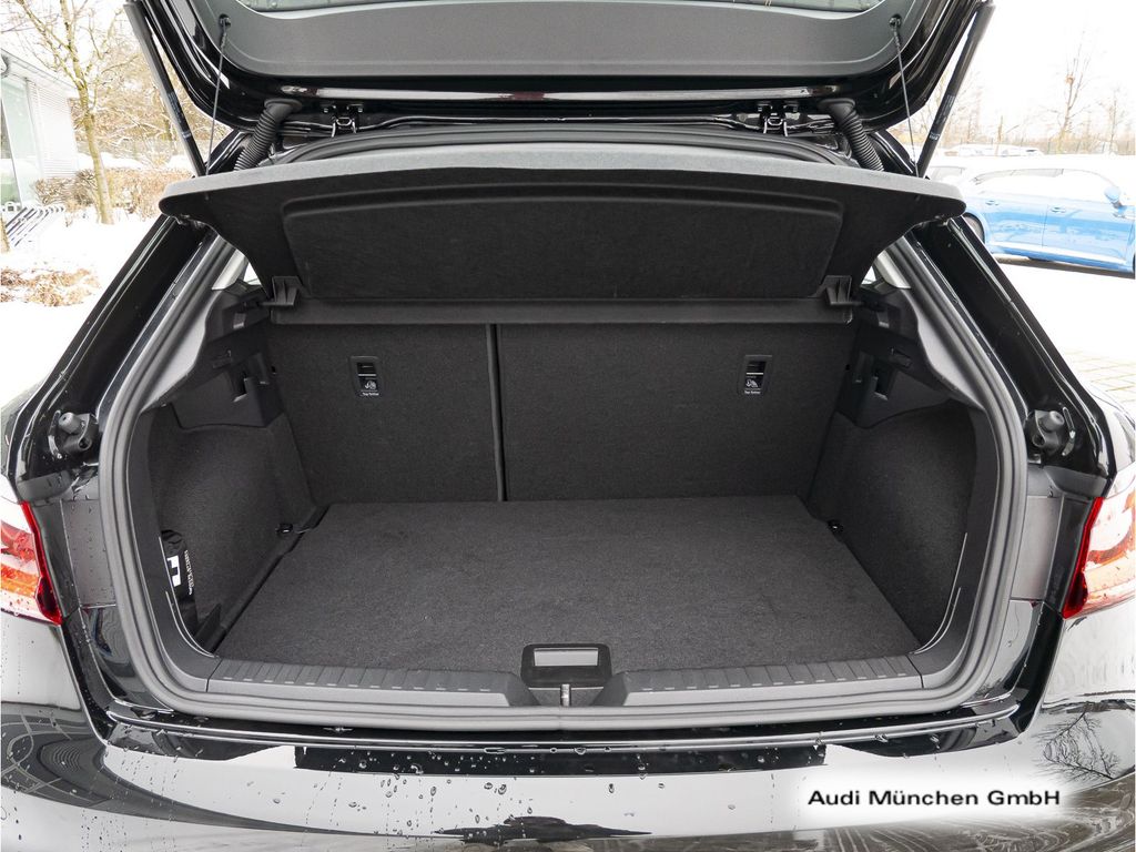 Audi A1 2022