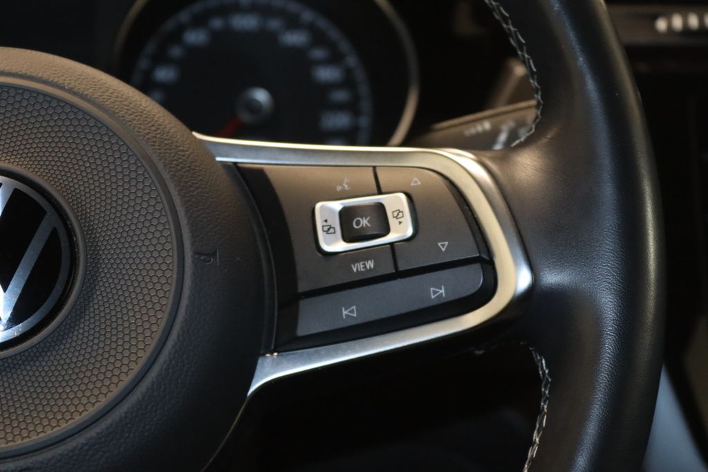 Volkswagen Touran 2022