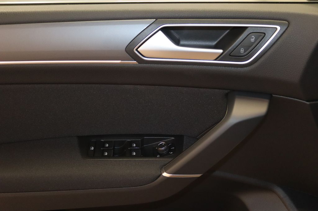 Volkswagen Touran 2022