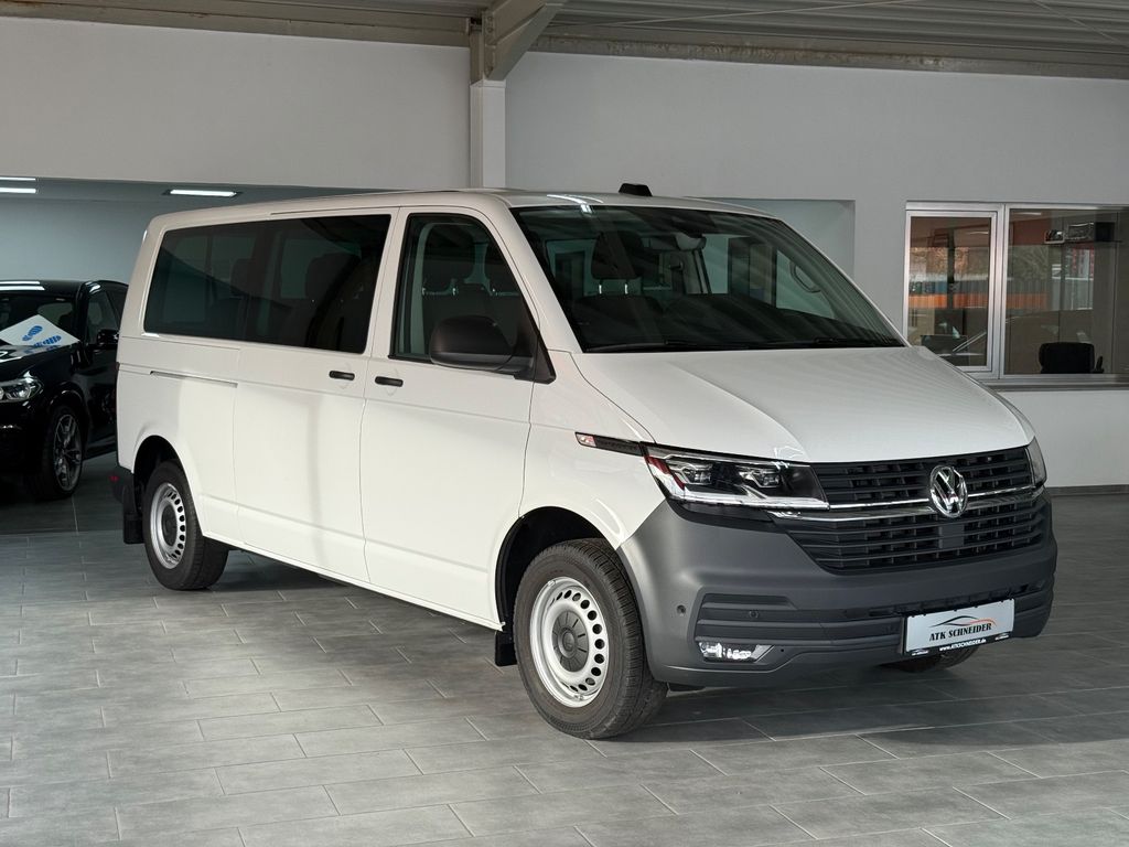Volkswagen T6 Kombi 2023