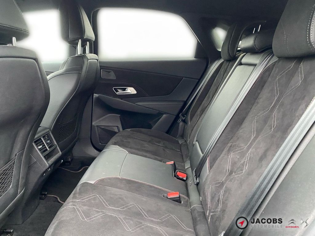 DS Automobiles DS7 (Crossback) 2023